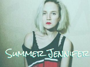 Summer_Jennifer