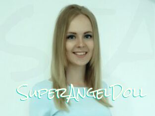 SuperAngelDoll