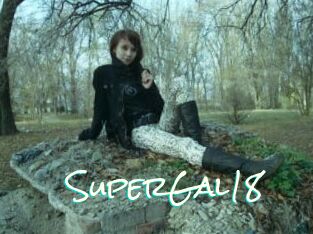 SuperGal18