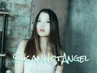 SusanHotAngel