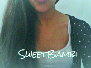 SweetBambi