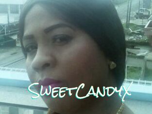 SweetCandyX