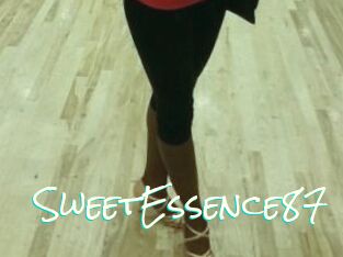 SweetEssence87