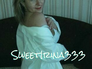 SweetIrina333