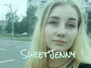 SweetJenny