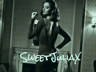 SweetJuliaX