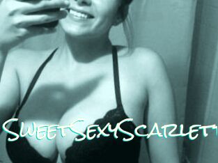 SweetSexyScarlett