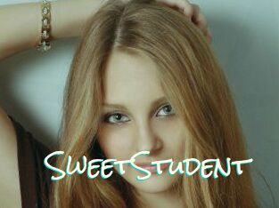 SweetStudent