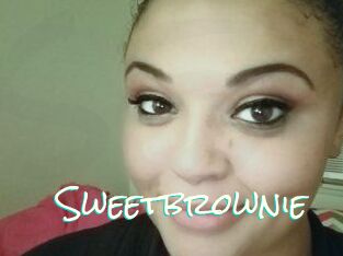 Sweetbrownie