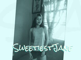 SweetiestJane