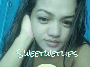 Sweetwetlips