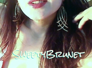 SweetyBrunet