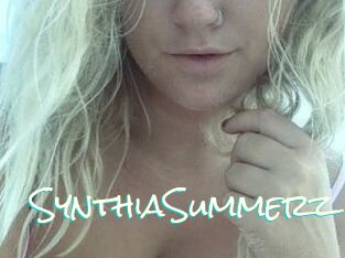 SynthiaSummerz