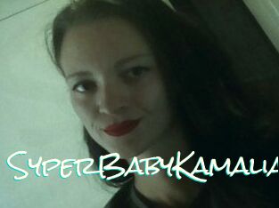 SyperBaby_Kamalia