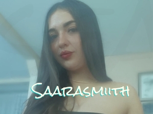 Saarasmiith