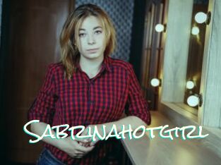 Sabrinahotgirl