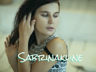 Sabrinakline