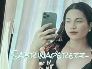 Sabrinaperezz