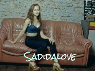 Sadidalove