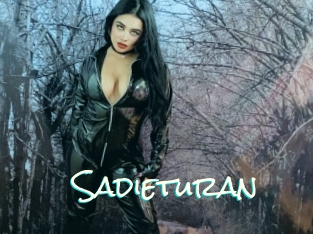 Sadieturan