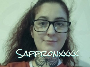 Saffronxxxx