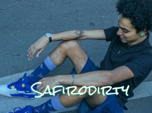 Safirodirty