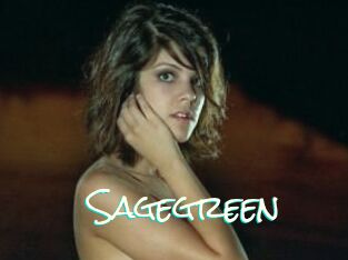 Sagegreen