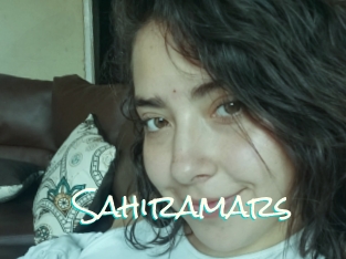 Sahiramars