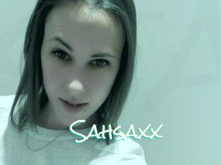 Sahsaxx