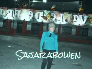 Sajarabowen