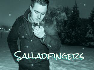 Salladfingers