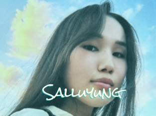 Salluyung