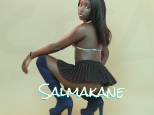 Salmakane