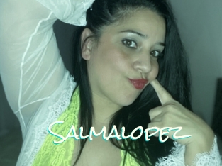 Salmalopez