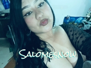 Salomesnow