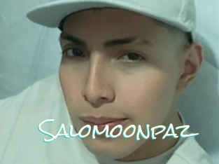 Salomoonpaz