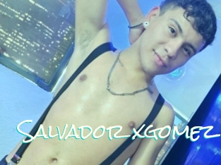 Salvador_xgomez