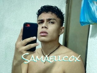 Samaellcox