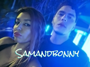 Samandbonny