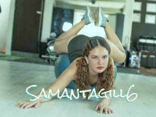 Samantagill6