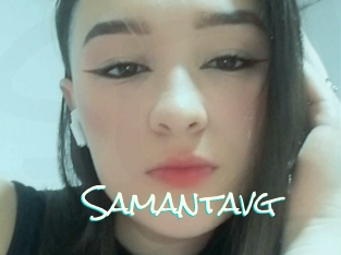 Samantavg