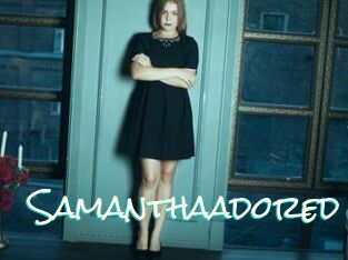 Samanthaadored