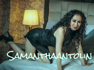 Samanthaantolin