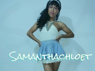 Samanthachloet