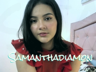 Samanthadiamon