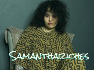 Samanthariches