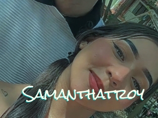 Samanthatroy