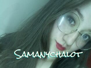 Samanychalot