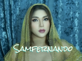 Samfernando