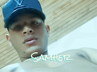 Samher